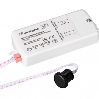 ИК-датчик ARLIGHT SR2-Door ИК-датчик ARLIGHT SR2-Door