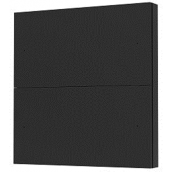 Кнопочная панель ARLIGHT INTELLIGENT SMART-DMX512-801-22-4G-4SC-DIM-IN Black (230V, 2.4G, IARL, IP20 Пластик, 5 лет) Кнопочная панель ARLIGHT INTELLIGENT SMART-DMX512-801-22-4G-4SC-DIM-IN Black (230V, 2.4G, IARL, IP20 Пластик, 5 лет)