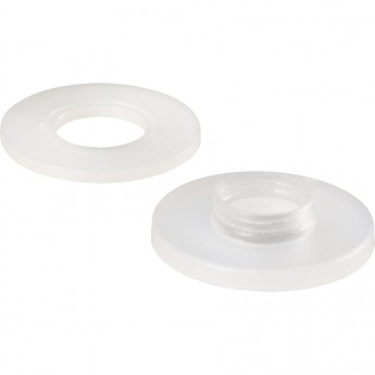 Комплект шайб ARLIGHT KLUS-ISOL-6mm-2x