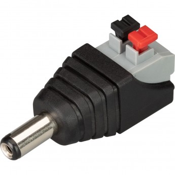 Коннектор ARLIGHT ARL-MONO-2pin-M