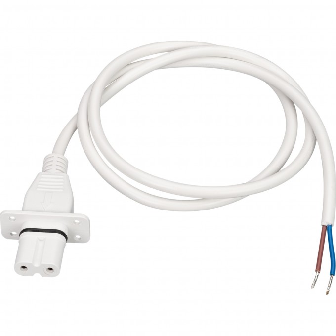 Коннектор ARLIGHT ARL-TAIL-1000-CON-F-2pin 030992