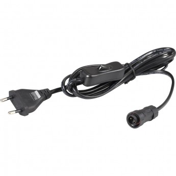 Коннектор ARLIGHT ARL-W220V-EU-S-M-1.8m