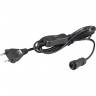 Коннектор ARLIGHT ARL-W220V-EU-S-M-1.8m 019677