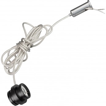 Коннектор ARLIGHT MAG-FLEX-CON-POWER-MINI-KIT BK