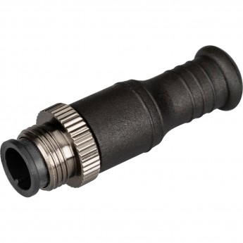 Коннектор ARLIGHT NEO-CAP-R15-CON-M BK