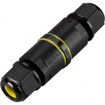 Коннектор ARLIGHT NEO-GERM-3pin-WTW Коннектор ARLIGHT NEO-GERM-3pin-WTW