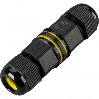 Коннектор ARLIGHT NEO-GERM-4pin-WTW Коннектор ARLIGHT NEO-GERM-4pin-WTW