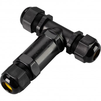 Коннектор ARLIGHT NEO-GERM-5pin-T-WTW Коннектор ARLIGHT NEO-GERM-5pin-T-WTW