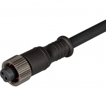 Коннектор ARLIGHT NEO-TAIL-R15-200-CON-F BK