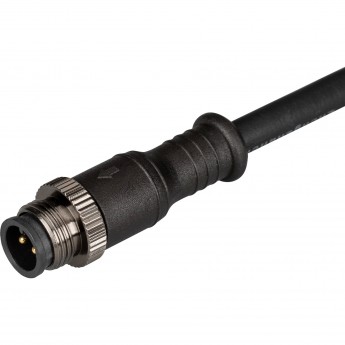 Коннектор ARLIGHT NEO-TAIL-R15-200-CON-M BK