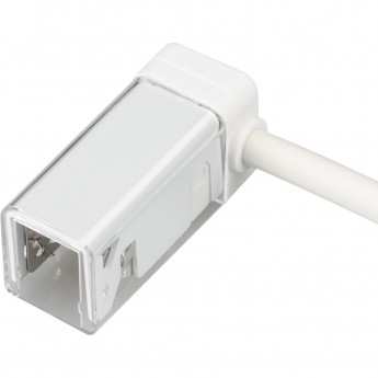 Коннектор питания ARLIGHT ARL-MOONLIGHT-1712-CON-POWER-LR-WH Коннектор питания ARLIGHT ARL-MOONLIGHT-1712-CON-POWER-LR-WH