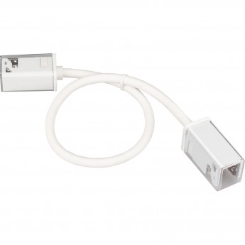 Коннектор питания ARLIGHT ARL-MOONLIGHT-1712-CON-POWER-MID-WIRE-WH Коннектор питания ARLIGHT ARL-MOONLIGHT-1712-CON-POWER-MID-WIRE-WH