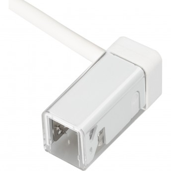 Коннектор питания ARLIGHT ARL-MOONLIGHT-1712-CON-POWER-RR-WH Коннектор питания ARLIGHT ARL-MOONLIGHT-1712-CON-POWER-RR-WH