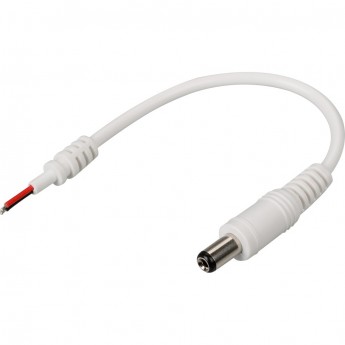 Коннектор питания ARLIGHT J5.5-2.1mm-F-10cm Коннектор питания ARLIGHT J5.5-2.1mm-F-10cm