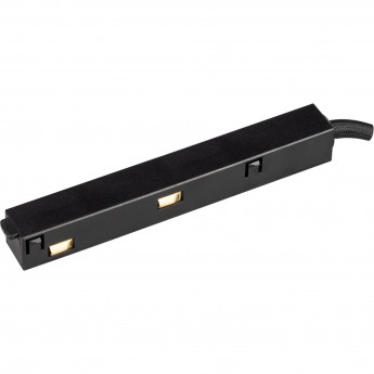 Коннектор питания ARLIGHT MAG-ORIENT-CON-POWER BK