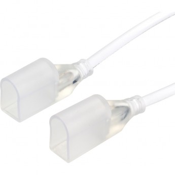 Коннектор с проводом ARLIGHT ARL-U15-TWIN-1000-24V Коннектор с проводом ARLIGHT ARL-U15-TWIN-1000-24V