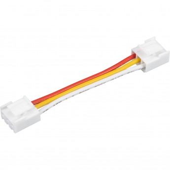 Коннектор соединительный ARLIGHT LX-480-3pin-X2 Коннектор соединительный ARLIGHT LX-480-3pin-X2