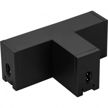 Коннектор тройной ARLIGHT NEO-CLIP-38-CON-T-BK Коннектор тройной ARLIGHT NEO-CLIP-38-CON-T-BK