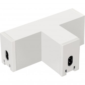 Коннектор тройной ARLIGHT NEO-CLIP-38-CON-T-WH Коннектор тройной ARLIGHT NEO-CLIP-38-CON-T-WH