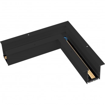 Коннектор угловой ARLIGHT MAG-CON-4560-F-L90 (BK), IP20 Металл, 3 года Коннектор угловой ARLIGHT MAG-CON-4560-F-L90 (BK), IP20 Металл, 3 года