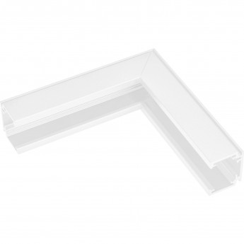 Коннектор угловой ARLIGHT MAG-ORIENT-CON-2620-L90-INT WH Коннектор угловой ARLIGHT MAG-ORIENT-CON-2620-L90-INT WH
