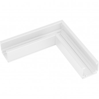 Коннектор угловой ARLIGHT MAG-ORIENT-CON-2620-L90 WH Коннектор угловой ARLIGHT MAG-ORIENT-CON-2620-L90 WH