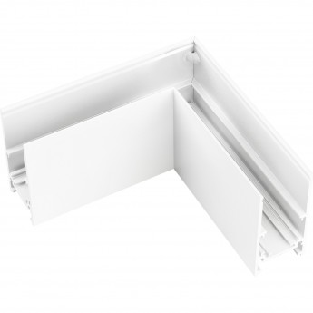 Коннектор угловой ARLIGHT MAG-ORIENT-CON-2652-L90 WH Коннектор угловой ARLIGHT MAG-ORIENT-CON-2652-L90 WH