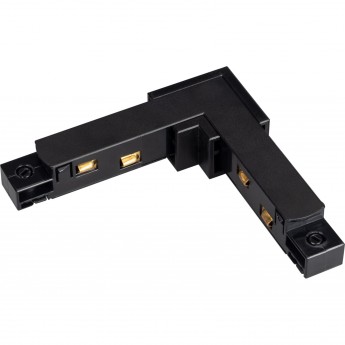 Коннектор угловой ARLIGHT MAG-ORIENT-CON-L90-POWER BK Коннектор угловой ARLIGHT MAG-ORIENT-CON-L90-POWER BK