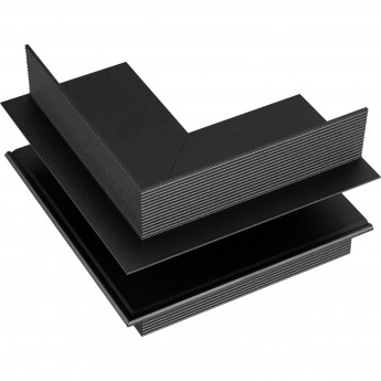 Коннектор угловой внешний ARLIGHT MAG-CON-2652-FDW-L90-EXT BK Коннектор угловой внешний ARLIGHT MAG-CON-2652-FDW-L90-EXT BK