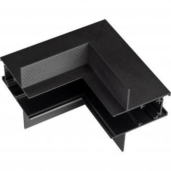 Коннектор угловой внутренний ARLIGHT MAG-CON-2652-FDW-L90-INT BK Коннектор угловой внутренний ARLIGHT MAG-CON-2652-FDW-L90-INT BK