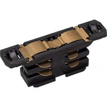 Коннектор внутренний ARLIGHT LGD-4TR-CON-MINI-BK D Коннектор внутренний ARLIGHT LGD-4TR-CON-MINI-BK D