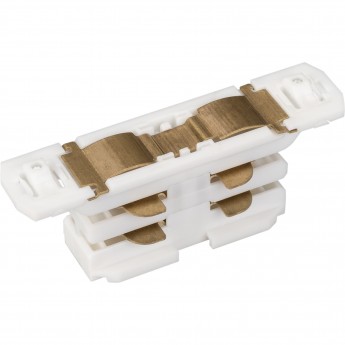 Коннектор внутренний ARLIGHT LGD-4TR-CON-MINI-WH (D), IP20 Пластик, 3 года Коннектор внутренний ARLIGHT LGD-4TR-CON-MINI-WH (D), IP20 Пластик, 3 года