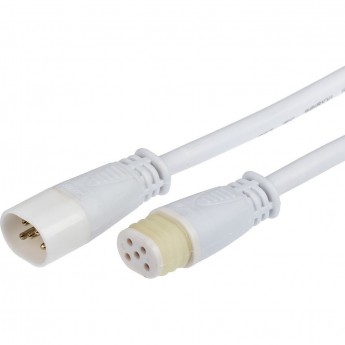 Коннектор выводной ARLIGHT ARL-NF-FC-P4 Коннектор выводной ARLIGHT ARL-NF-FC-P4