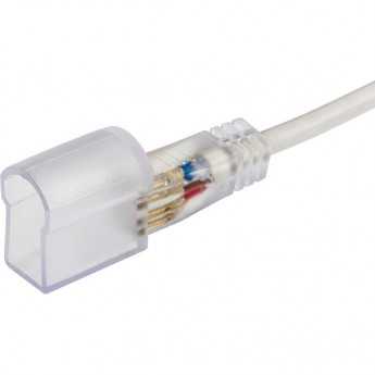 Коннектор выводной ARLIGHT ARL-NF-FC-S4 Коннектор выводной ARLIGHT ARL-NF-FC-S4