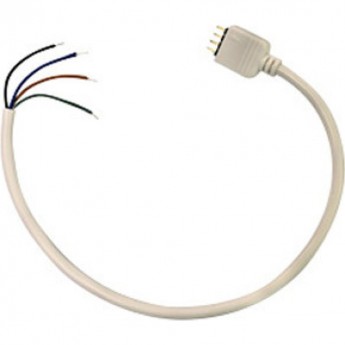 Коннектор выводной ARLIGHT FIX-RGB-M-20cm Коннектор выводной ARLIGHT FIX-RGB-M-20cm
