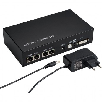 Контроллер ARLIGHT HX-803TV