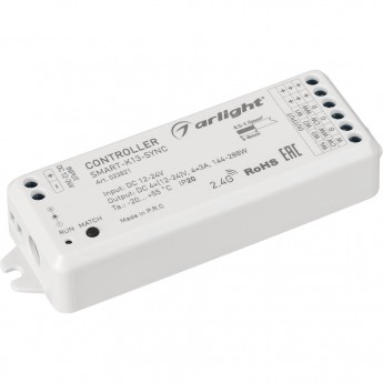 Контроллер ARLIGHT SMART-K13-SYNC