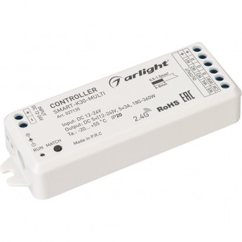 Контроллер ARLIGHT SMART-K30-MULTI