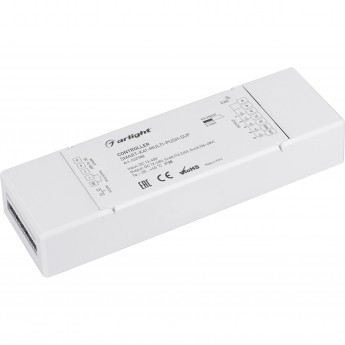 Контроллер ARLIGHT SMART-K41-MULTI-PUSH-SUF