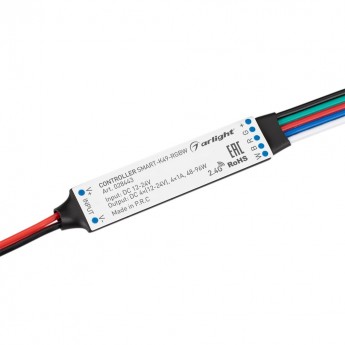 Контроллер ARLIGHT SMART-K49-RGBW