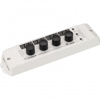 Контроллер ARLIGHT SMART-K60-RGB-SUF