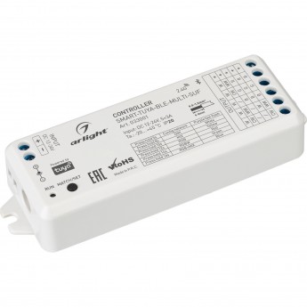 Контроллер ARLIGHT SMART-TUYA-BLE-MULTI-SUF