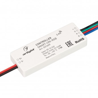 Контроллер ARLIGHT SMART-UNI-RGB