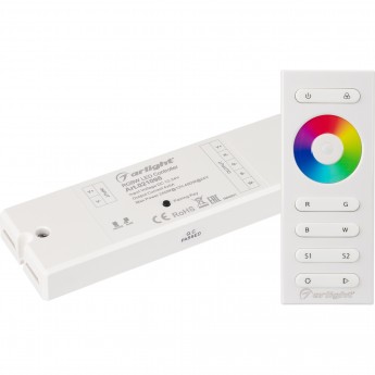 Контроллер ARLIGHT SR-2839W White