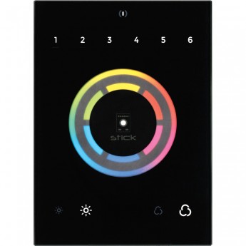 Контроллер ARLIGHT Sunlite STICK-CU4 Black