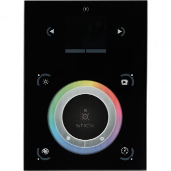 Контроллер ARLIGHT Sunlite STICK-DE3 Black