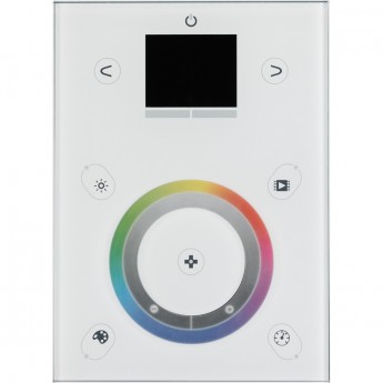 Контроллер ARLIGHT Sunlite STICK-DE3 White