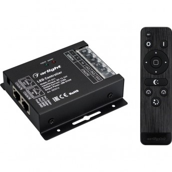 Контроллер ARLIGHT VT-S11-3x8A
