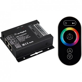 Контроллер ARLIGHT VT-S17-4x6A