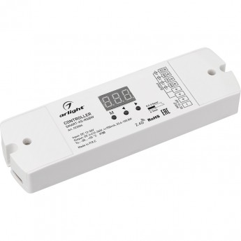 Контроллер тока ARLIGHT SMART-K5-RGBW